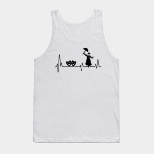 Love Mary Poppins Tank Top